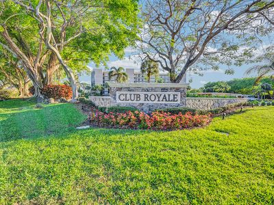 6562 Boca Del Mar Drive #425