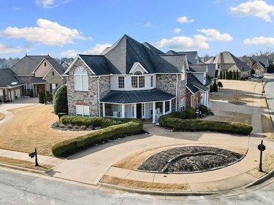 5226 S Waterford Place Ct