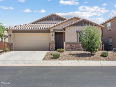 10026 N Ruby Range Trl