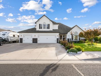Property at 1015 SW 19th Ct, Hermiston, OR