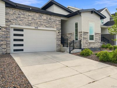 3578 Silver Rock Circle