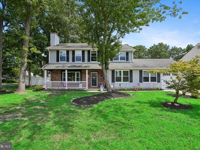 205 Breckenridge Dr