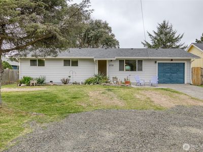 Property at 175 Jib Street NW, Ocean Shores, WA