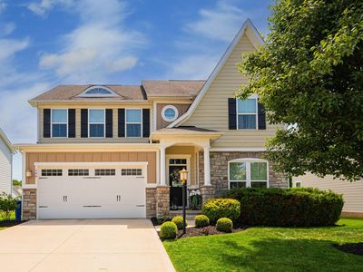 244 Ensigns Ln