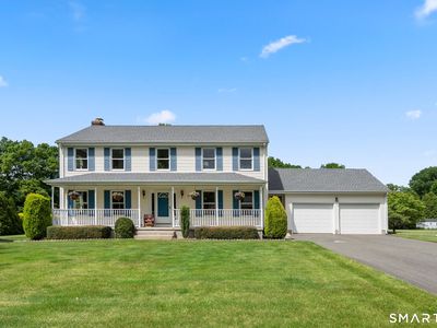 36 Vincent Circle