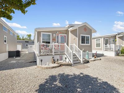 Property at 4100 Route 9 S Lot 86-2, Rio Grande, NJ