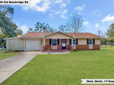 7255 Old Bainbridge Rd