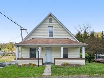 601 Water St