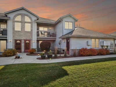 853 Quinlan DRIVE #C