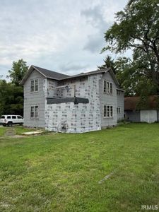 Property at 809 Beech St, North Judson, IN