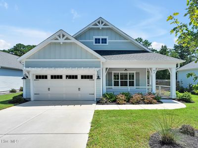 62 Streambed Way