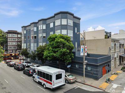 301 Gough St APT 3