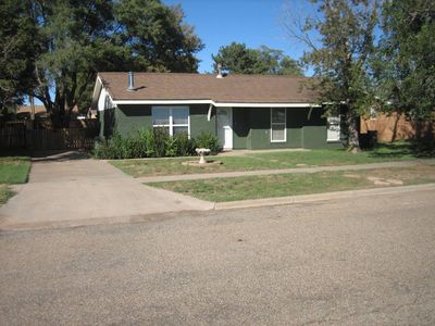 Property at 103 Manana St, Farwell, TX