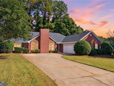 1405 Glenfield Dr