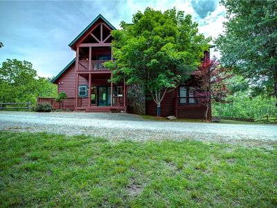 81 Nature Walk Way