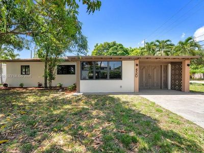450 NW 140th St