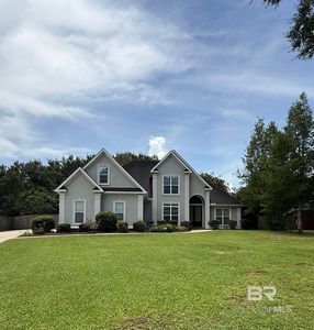 8877 Dawes Lake Rd S