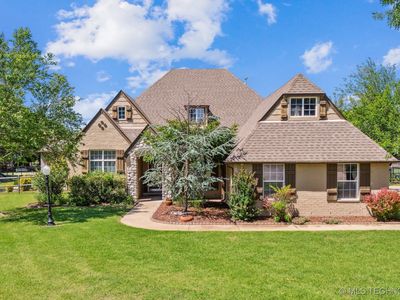 7235 N 198th East Ave