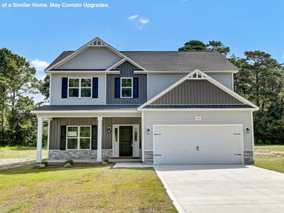 Clayton Plan, Vista Cay Village