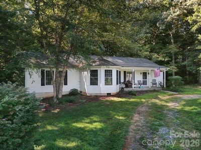2000 Sossoman Springs Rd