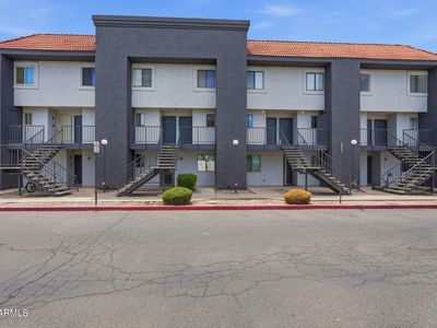 1215 E LEMON Street #217