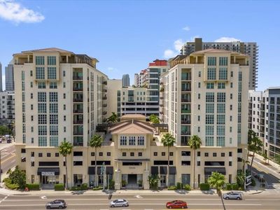 1238 E Kennedy Blvd UNIT 802