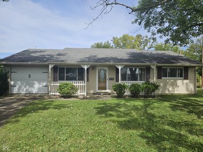 501 Walsh Ct