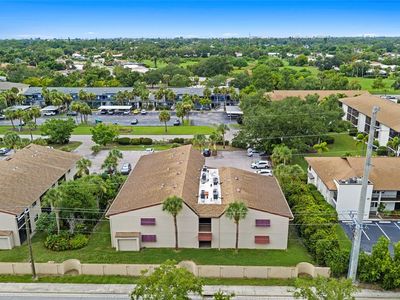 7217 Cloister Dr #203