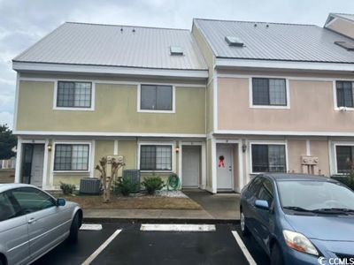 1210 Pinegrove Dr. Unit G