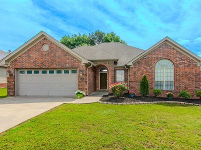 306 Hidden Meadows Dr