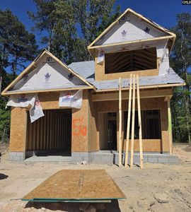 122 Creekside Cottage