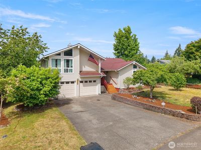 Property at 7237 Ridgemont Drive SE, Olympia, WA