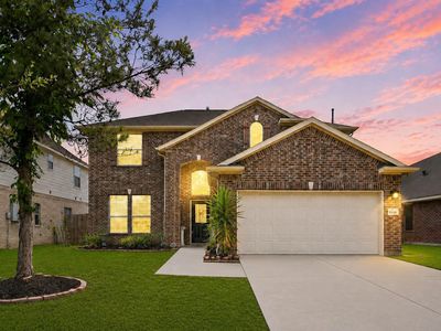 9438 Emerald Lakes Dr