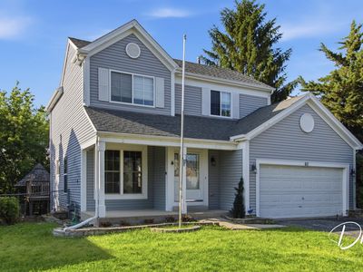 60 W Dahlia Ln