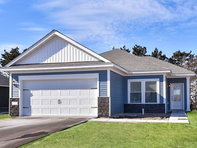 Anoka Plan, Parkside