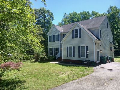 Property at 1713 Casey Meadows Ter, Sandston, VA