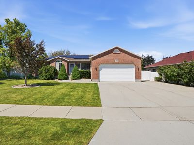 4684 W Sunny Meadow Dr
