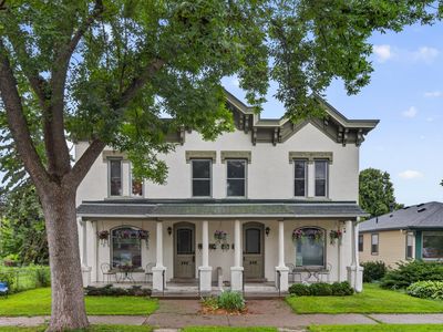 444-446 Madison St NE