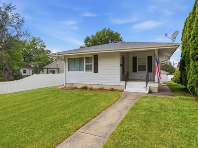 608 Fairview Ave
