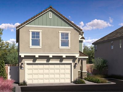 Residence Two Plan, The Farm : Orchards