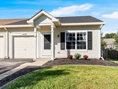 1409 Sherborn Ct S
