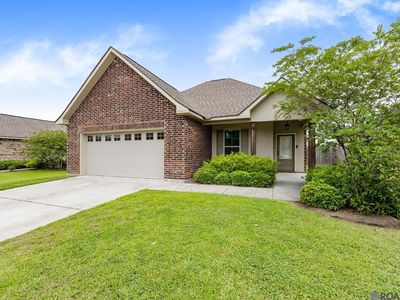 18310 Dove Hollow Dr