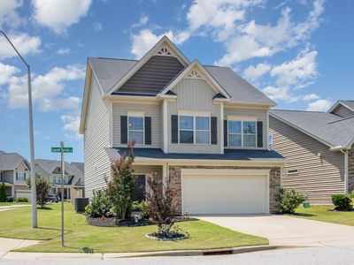 701 Laurel Spring Dr