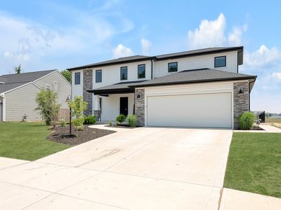 142 Haxsted Crossover