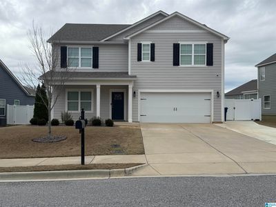 1009 Canvasback Way