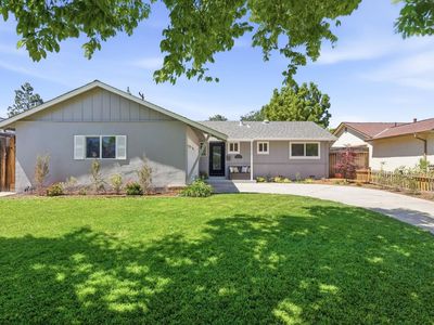 1529 Willowgate Dr
