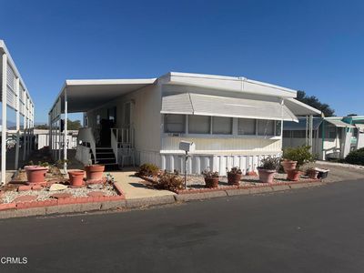 266 Ortega St Space 266