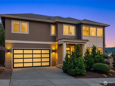 26505 NE Kennedy Drive