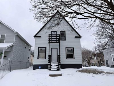 2611 N 33rd Street