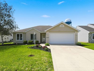 13418 Stowe Dr